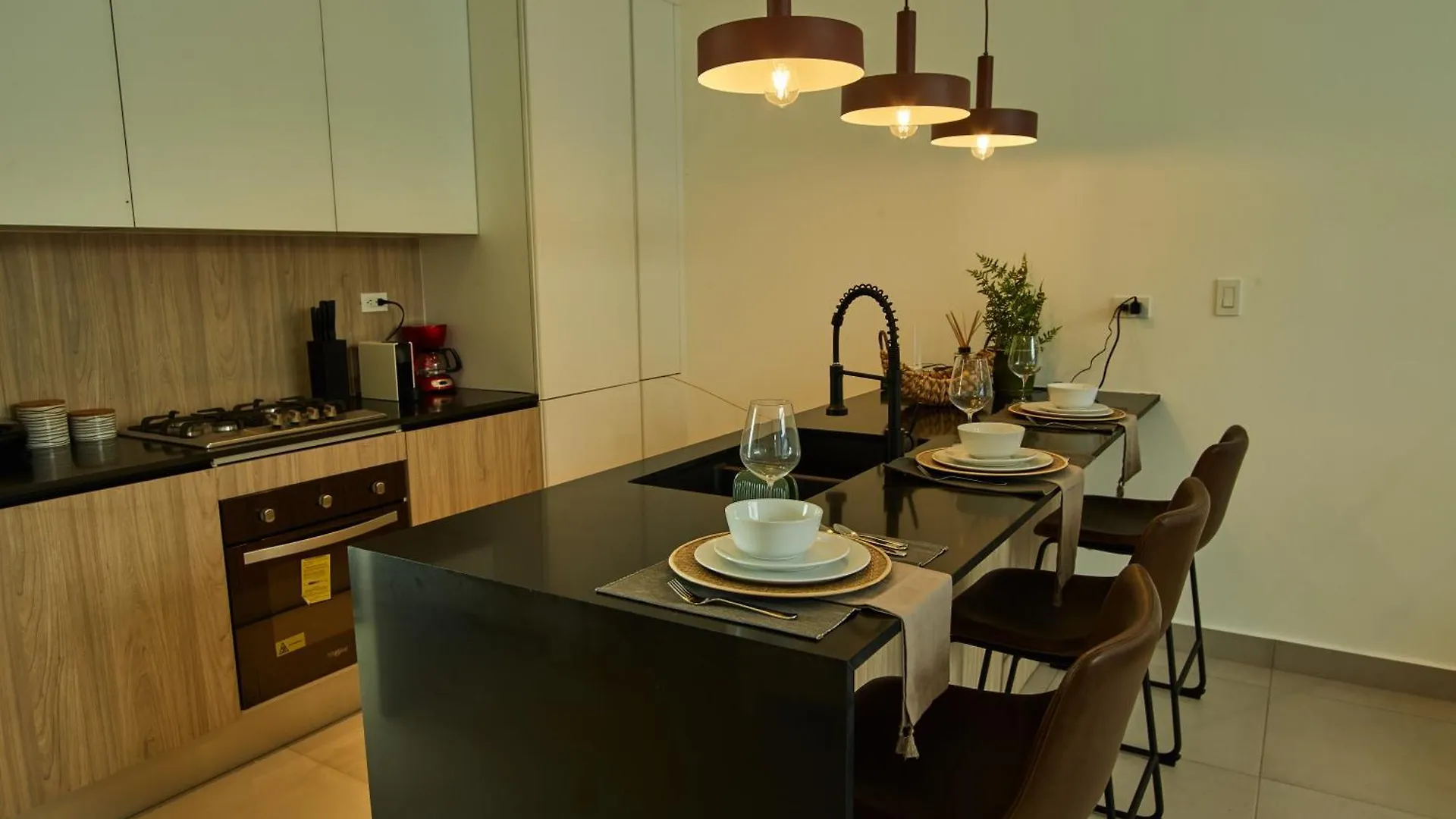 Kasa Residences Punta Cana. Dominikai Köztársaság