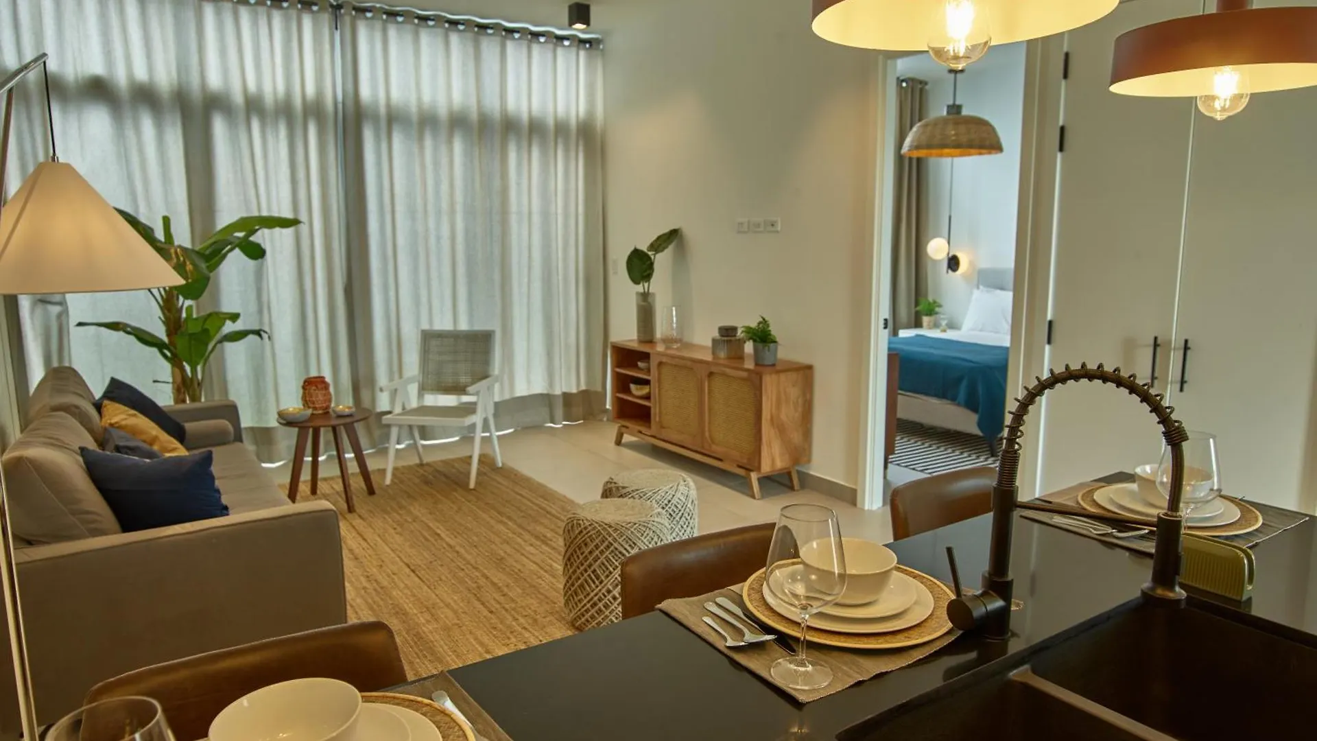 Kasa Residences Punta Cana. 0*,  Dominikai Köztársaság